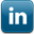 Volg ons via LinkedIn